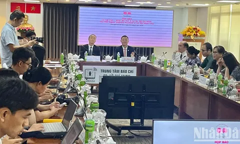 Nhiều hoạt động giao lưu thương mại, văn hóa và du lịch tại Lễ hội Việt-Nhật lần thứ 9