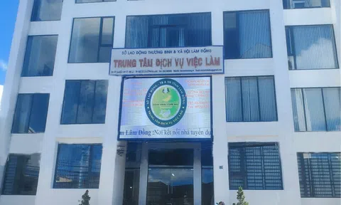 Lâm Đồng: Trung tâm Dịch vụ việc làm Lâm Đồng đã góp phần giảm tỷ lệ thất nghiệp, bảo đảm việc làm cho người lao động