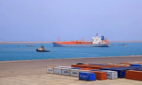 Bất ổn ở Biển Đỏ: UAE đề xuất thiết lập các tuyến thương mại mới