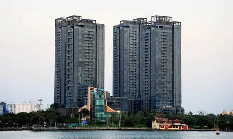 Việt Nam xếp thứ 2 ở châu Á-Thái Bình Dương về thu hút nhà đầu tư bất động sản