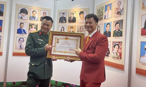 Danh hiệu nghệ sĩ nhân dân là động lực để các nghệ sĩ tiếp tục cống hiến