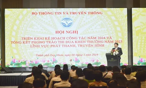 Nhiều thách thức trong lĩnh vực Phát thanh-Truyền hình trước công cuộc chuyển đổi số