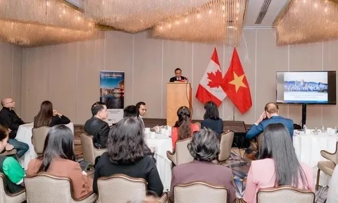 Những điểm mạnh của Việt Nam trong quan hệ thương mại và đầu tư với Canada