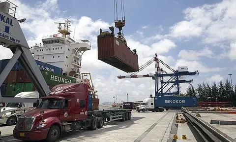 Xuất khẩu của Việt Nam được dự báo sẽ tiếp tục hồi phục