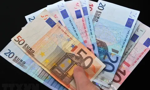 Eurogroup nhất trí kế hoạch thu hẹp chính sách tài khóa năm 2025
