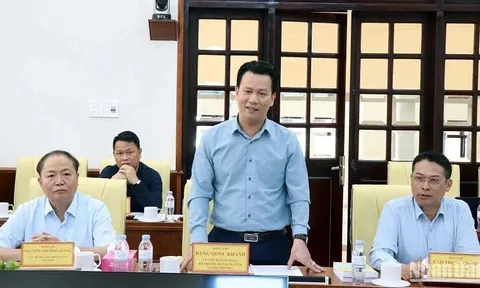 Gỡ vướng quy hoạch bô-xít để phát triển Đắk Nông