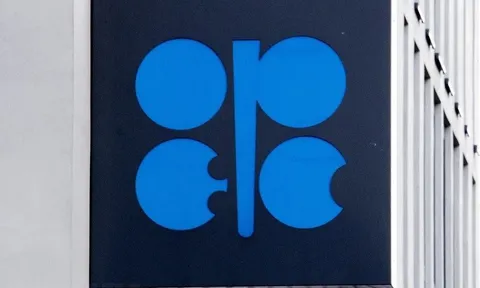 OPEC công bố dự báo tăng trưởng nhu cầu dầu toàn cầu