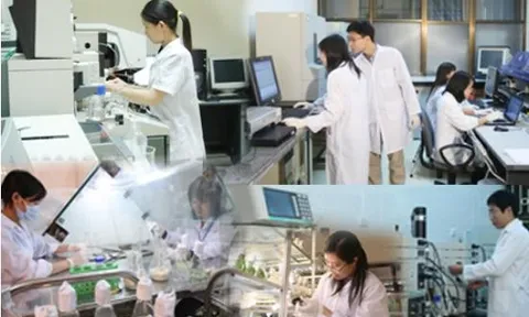 Chính phủ phê duyệt Quy hoạch mạng lưới tổ chức khoa học và công nghệ công lập