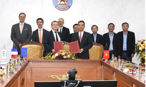 AFD tài trợ 80 triệu USD cho các dự án phát triển bền vững tại Miền Trung