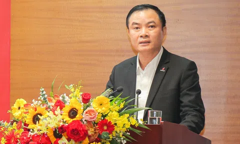 Tập đoàn Dầu khí Việt Nam bổ nhiệm tân Tổng Giám đốc