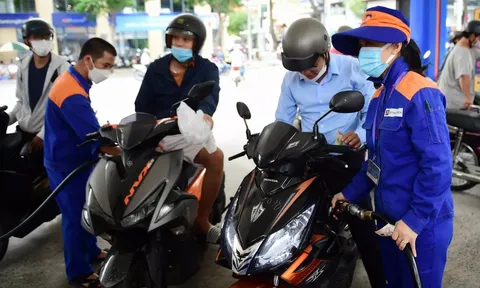 Tăng cường giám sát, kiểm tra việc thực hiện quy định về hóa đơn điện tử bán lẻ xăng dầu