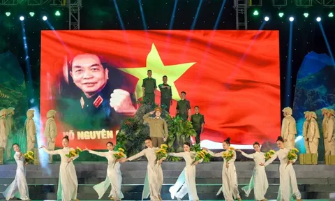 Phát động Tháng âm nhạc kỷ niệm 70 năm Chiến thắng Điện Biên Phủ