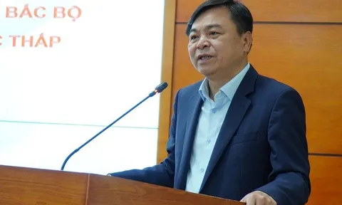 Bổ nhiệm lại ông Nguyễn Hoàng Hiệp giữ chức Thứ trưởng Bộ Nông nghiệp và Phát triển nông thôn
