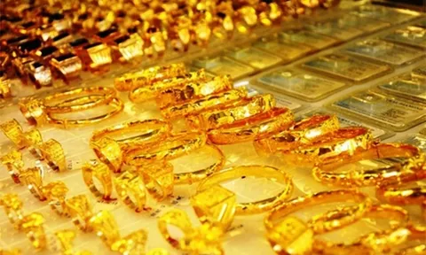 Thủ tướng Chính phủ yêu cầu tăng cường các biện pháp quản lý thị trường vàng