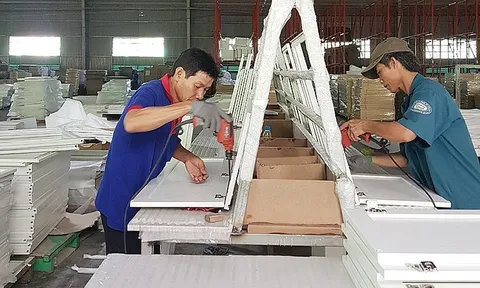 Nhật Bản giảm nhập khẩu đồ nội thất bằng gỗ từ Việt Nam