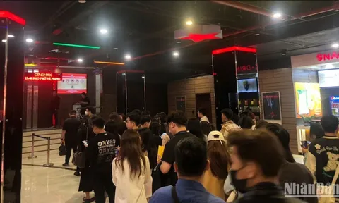 Tháo gỡ khó khăn để phim Nhà nước đến được với khán giả