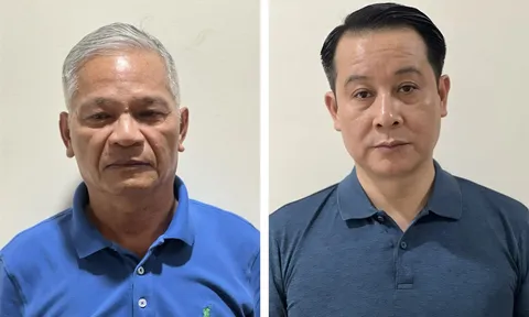 Khởi tố, bắt tạm giam nguyên Bí thư Tỉnh ủy Quãng Ngãi và Phó Bí thư Thường trực Tỉnh ủy Vĩnh Phúc