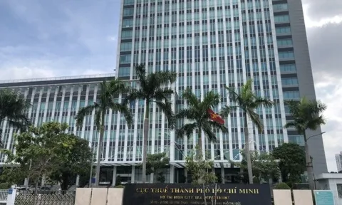 TP. Hồ Chí Minh: Danh sách 185 doanh nghiệp nợ thuế hơn 3.300 tỷ đồng