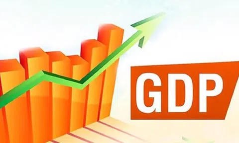 GDP quý I/2024 ước tính tăng 5,66% so với cùng kỳ năm trước
