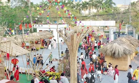 Sắp diễn ra Liên hoan ẩm thực tỉnh Hưng Yên lần thứ I năm 2024