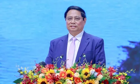 Thủ tướng Phạm Minh Chính: Nâng tầm khát vọng phát triển, xây dựng Đề án mới cho Phú Quốc
