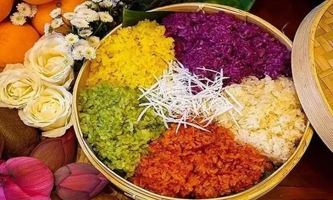 Tết Thanh minh 2024 vào ngày nào, người Việt thường làm gì trong Tết Thanh minh?