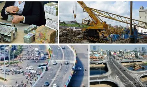 Khẩn trương hoàn thiện thủ tục đầu tư các dự án đầu tư công trung hạn giai đoạn 2021 - 2025