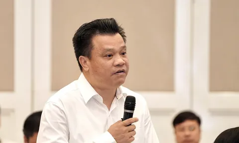 Ông Lê Kim Thành làm Phó Chủ tịch chuyên trách Ủy ban An toàn giao thông Quốc gia