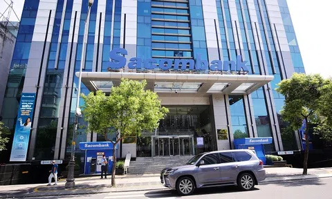 Sacombank bác bỏ tin đồn ông Dương Công Minh bị cấm xuất cảnh