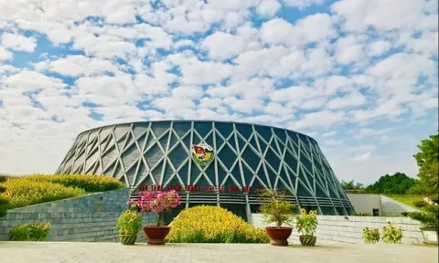 Bảo tàng Chiến thắng lịch sử Điện Biên Phủ tăng giờ mở cửa từ ngày mai (5-4)