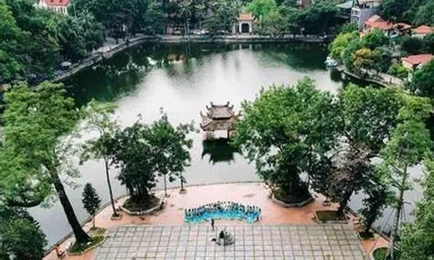 Hà Nội: Huyện Quốc Oai sẵn sàng cho mùa lễ hội chùa Thầy năm 2024