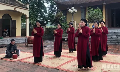 Lan tỏa giá trị văn hóa truyền thống trên nền tảng số