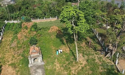 Bộ Văn hoá, Thể thao và Du lịch cấp phép thăm dò, khai quật khảo cổ di tích Tháp đôi Liễu Cốc