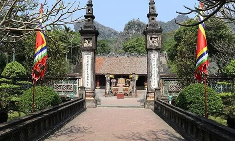 Một số dự án tu bổ, tôn tạo làm biến dạng, sai lệch, mất đi yếu tố gốc di tích