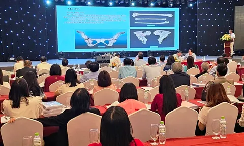 Thanh Hóa: Xây dựng hồ sơ đề cử Di sản thế giới hang Con Moong