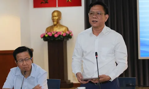 Phát động Giải thưởng Báo chí viết về Chuyển đổi số Thành phố Hồ Chí Minh