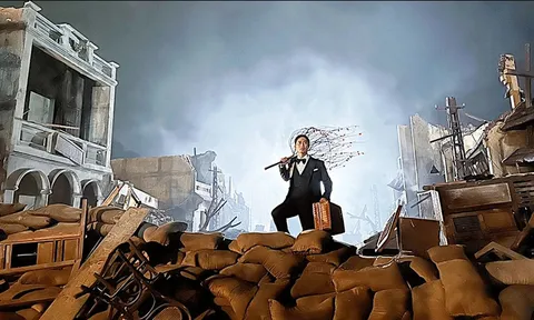 Sẽ có cơ chế mới cho phát hành phim Nhà nước sau hiện tượng “Đào, Phở và Piano”