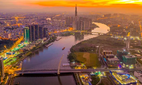 Sắp xếp khu phố, ấp trên địa bàn TP.HCM giúp tinh gọn bộ máy và gần dân hơn
