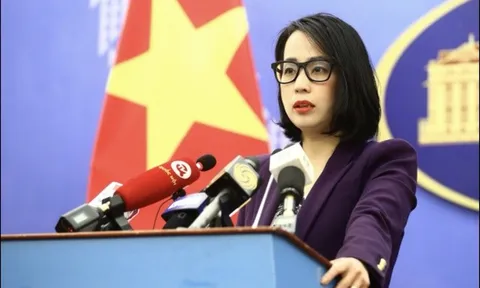 Việt Nam quan ngại sâu sắc trước những diễn biến leo thang căng thẳng tại Trung Đông