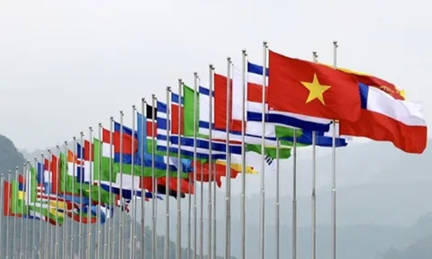 Nâng cao chất lượng, hiệu quả công tác thông tin đối ngoại trong tình hình mới