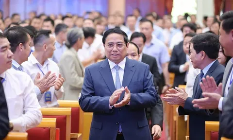 Thủ tướng Phạm Minh Chính dự Hội nghị công bố quy hoạch, xúc tiến đầu tư tỉnh Lạng Sơn