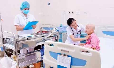 Đảm bảo trực y tế đầy đủ theo 4 cấp dịp nghỉ lễ 30/4 - 1/5