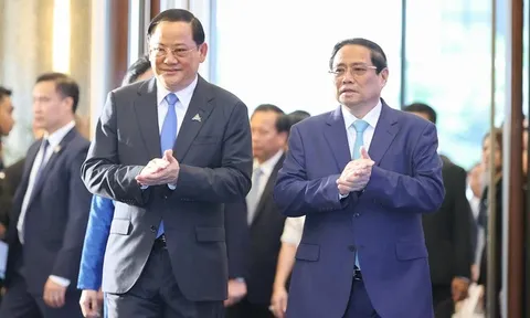 Thủ tướng Phạm Minh Chính dự phiên khai mạc Diễn đàn Tương lai ASEAN