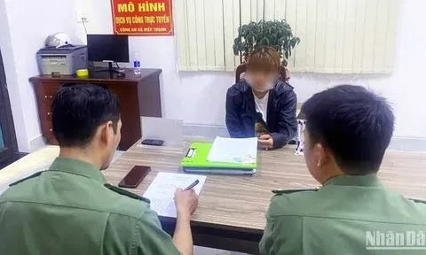 Triệu tập, xử lý trường hợp đăng tin sai sự thật “5 người cầm súng bị bắt” tại Đà Lạt