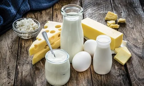 Khánh Hòa: Rà soát các sản phẩm thực phẩm có thành phần là sữa