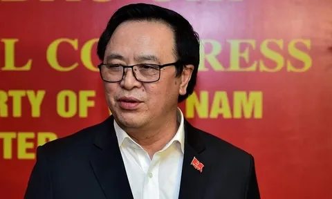 Chính phủ Nhật Bản trao tặng huân chương cao quý cho nguyên Trưởng Ban Đối ngoại Trung ương