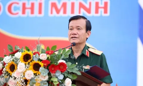 Triển lãm “Chiến thắng Điện Biên Phủ - Sức mạnh Việt Nam thời đại Hồ Chí Minh”
