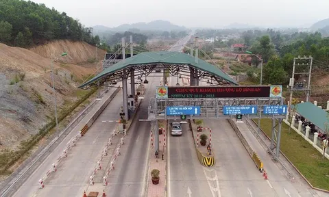 Xử lý khó khăn, vướng mắc các dự án BOT giao thông