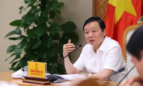 Mở rộng đoạn cao tốc TPHCM-Long Thành là cấp thiết