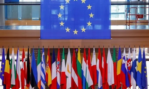 Chặng đường nhiều thành tựu của EU